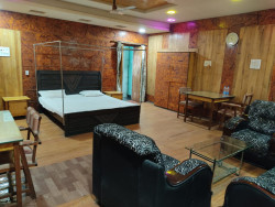 Rest House