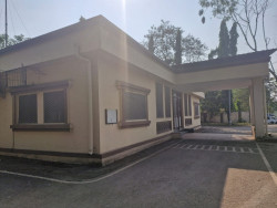 Rest House
