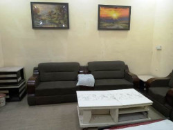 Rest House