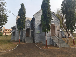 Rest House