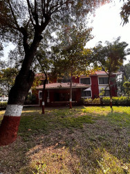 Rest House