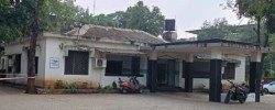 Rest House