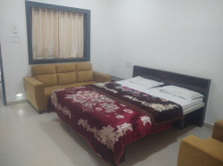 Rest House