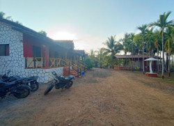 Rest House