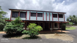 Rest House