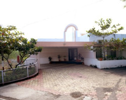 Rest House