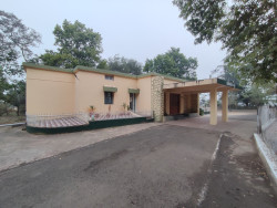 Rest House