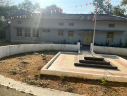 Rest House