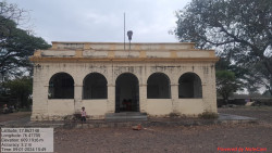 Rest House