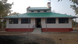 Rest House