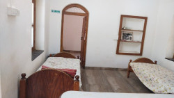 Rest House