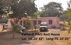 Rest House
