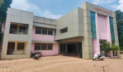 Rest House
