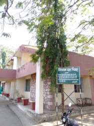 Rest House