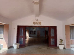 Rest House