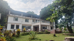 Rest House
