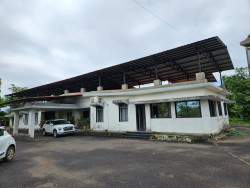 Rest House