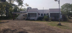 Rest House
