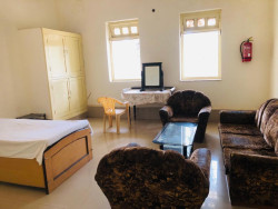Rest House