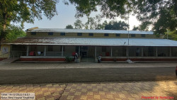 Rest House