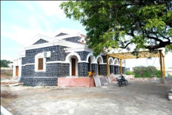 Rest House