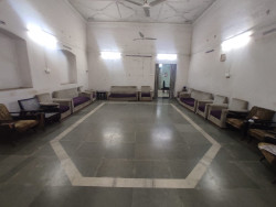 Rest House