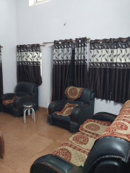 Rest House