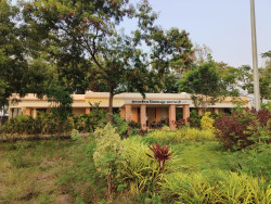 Rest House