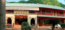 Rest House