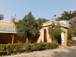 Rest House