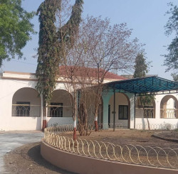 Rest House