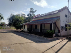 Rest House