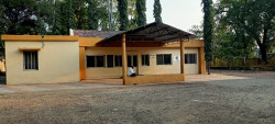 Rest House