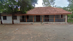 Rest House