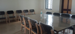 Rest House