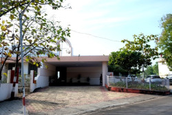 Rest House