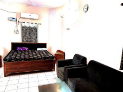 Rest House