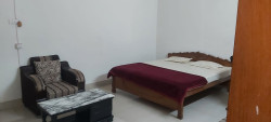 Rest House