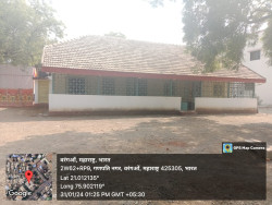 Rest House