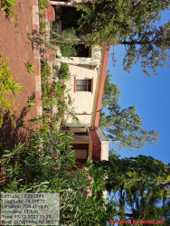 Rest House