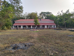 Rest House