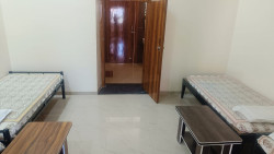Rest House