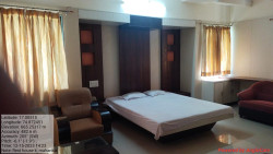 Rest House