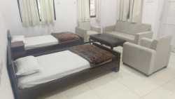 Rest House