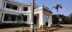 Rest House