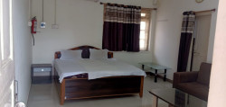 Rest House