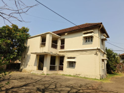 Rest House