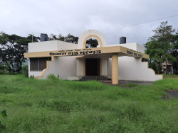 Rest House