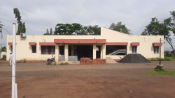 Rest House