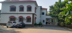 Rest House
